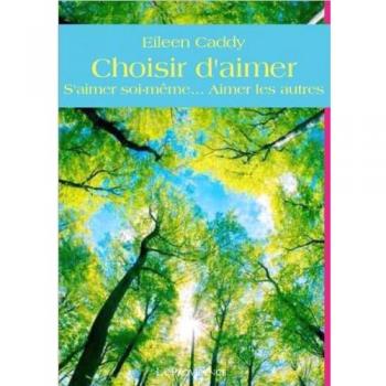 Choisir d'aimer
