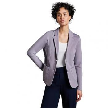 Street One blazers féminins violet 34