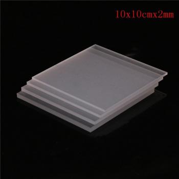 2-5mm Acrylic Perspex Sheet