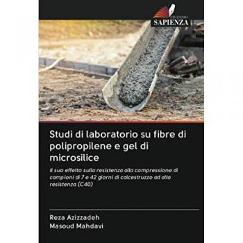 Studi di laboratorio su fibre di polipropilene e gel di microsilice: Il suo effetto sulla resistenza alla compressione di campioni di 7 e 42 giorni di calcestruzzo ad alta resistenza (C40)