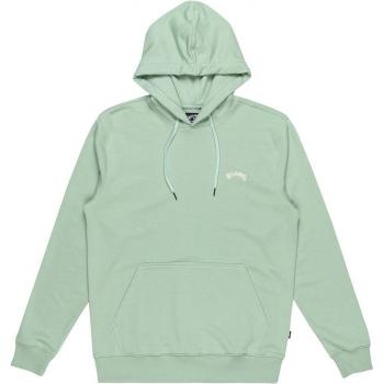 Sudadera Arch de Billabong para hombre en verde claro