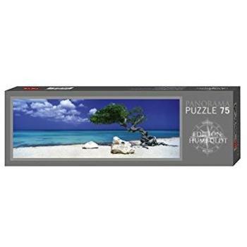 Divi‑Tree Rätsel: 75 Puzzleteile