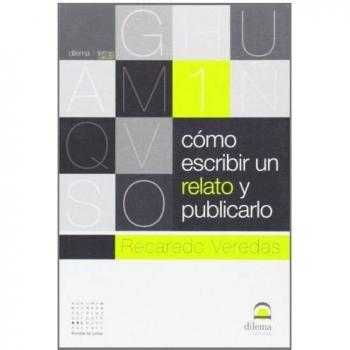 Cómo escribir un relato y publicarlo