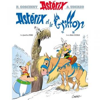 AstÃ©rix