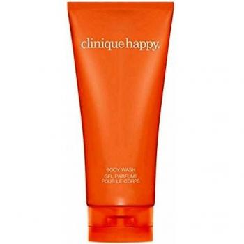 Clinique Happy Body Wash 200mL
