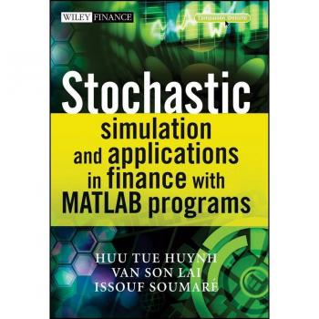 Vitalsource Technologies, Inc. Stochastic Simulation And Application In Finance
