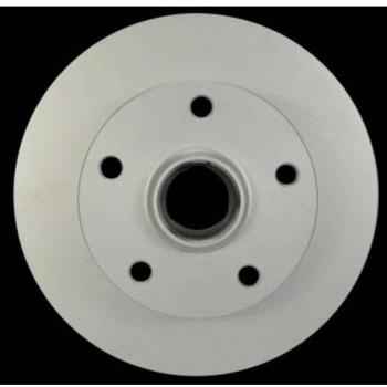 Brake Disc PRO 8DD 355 120-151 Hella