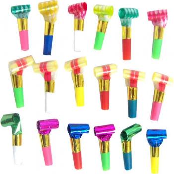 Apito for Birthday Party Supplies