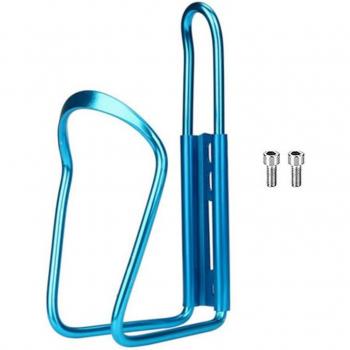 Aluminum Alloy Folding Bicycle Water Bottle Holder