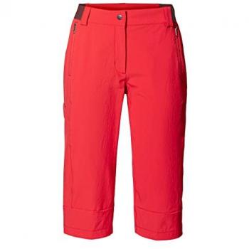 Pantalón Farley III con Elasticidad Capri