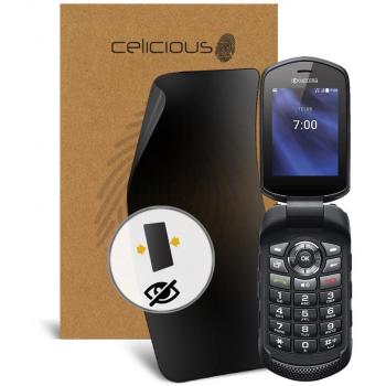 DuraScreen Anti‑Spy Guard 2‑Way – Kyocera DuraXE