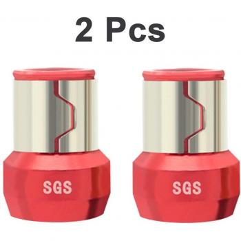Magnetizing Screwdriver Bit Ring