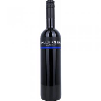Trockener Rotwein Blaufränkisch 2018 von Leo Hillinger (Burgenland)