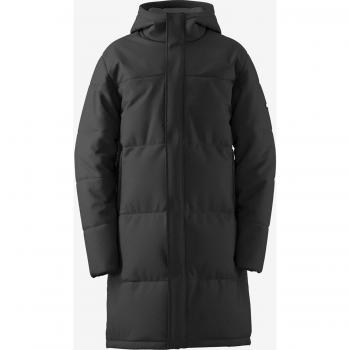 Mesa de tenis Abrigo impermeable largo 46780 Negro [Mariposa] BTY/Chaqueta negra