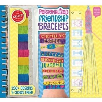 Personalized Friendship Bracelets