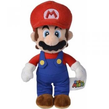Peluche 20 cm Mario da Nintendo