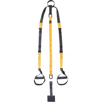Entrenamiento Suspendido Boomerang 360