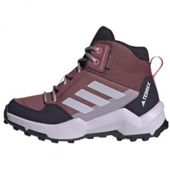 Adidas TERREX TERREX AX4R MID RAIN.RDY Wanderschuh wasserdicht