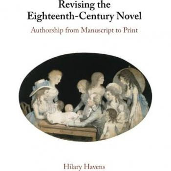 Havens, Hilary: Revising the Eighteenth-Century Novel