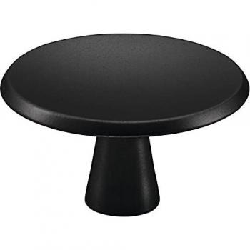 Pomello Mobili 3753 in Alluminio