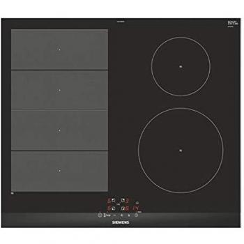 Siemens iQ700 ex675beb1e Round Integrated Plate