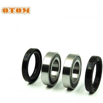 Accesorios Motocross Kit OTOM Rodamiento Delantero