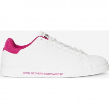 Ecoalf Urbana Brisbane Mujer Estilo Sostenible