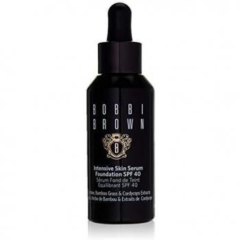 Bobbi Brown Intensive Skin Serum Foundation SPF40, 4.0 Natural, 30 ml Flasche