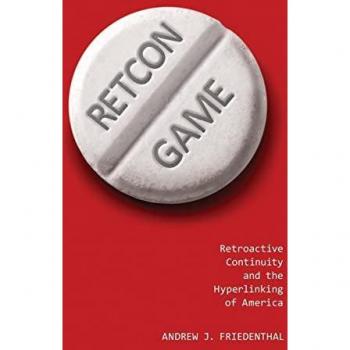 Retcon Game