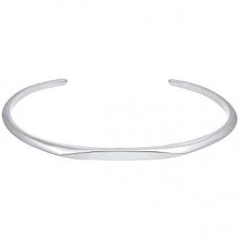 Elli PREMIUM Armreif Offen Verstellbar 925 Silber Damen