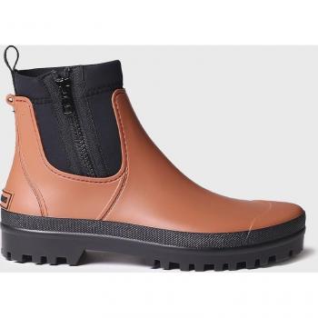Toni Pons Colton Braun‑Outdoor‑Gummistiefel