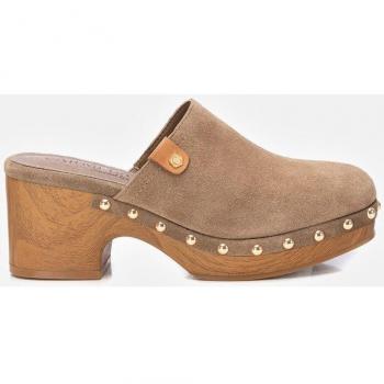 Zapatos de tacón de Mujer CARMELA 161475 TAUPE