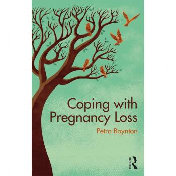 Vitalsource Technologies, Inc. Coping With Pregnancy Loss