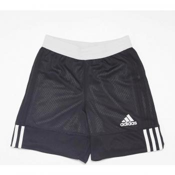 Pantalones de baloncesto Adidas 3G Speed Rev para jóvenes