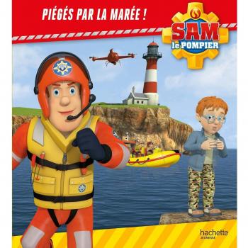 Piégé par la marée !