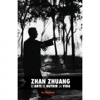 Yu, Yong Nian: Zhan Zhuang
