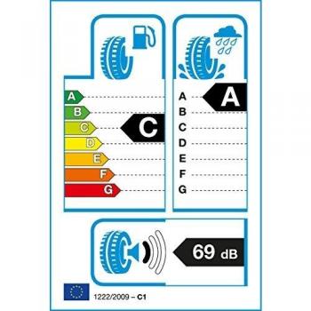 Gislaved Soft*Frost 200 235/55 R17 103T XL