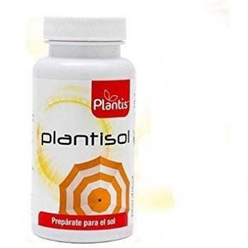 PLANTISOL PLANTIS 60 CAP ARTESANÍA AGRÍCOLA
