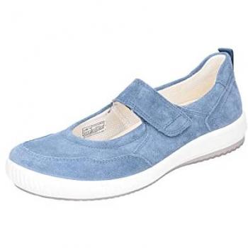 Superfit Mocassin Blue Velvet Classic 8,5