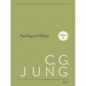 Vitalsource Technologies, Inc. Collected Works of C.G. Jung, Volume 12