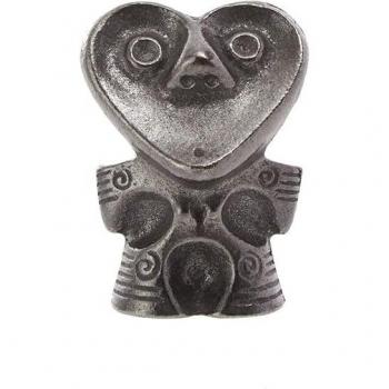 FeHeart Iron Supplement Toy