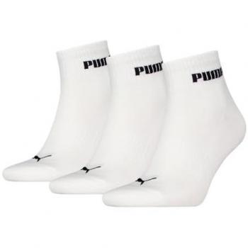 PUMA Unisex Socken Cushioned Next 3er Pack