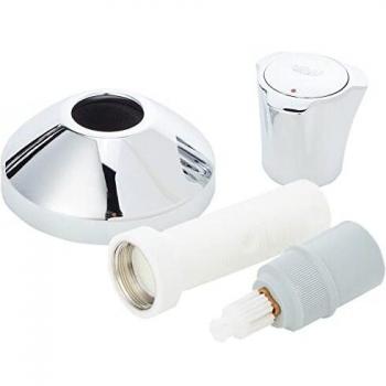 QS Concealed Stop-Valve Trim