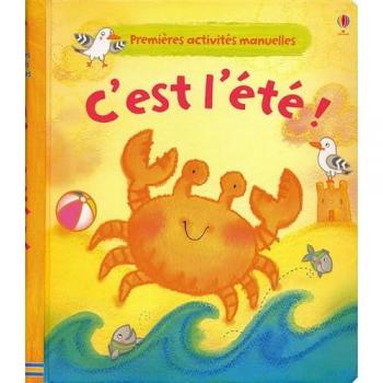 C'est l'ete