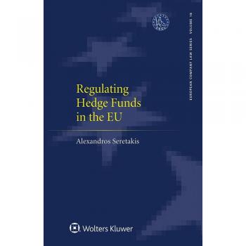 Vitalsource Technologies, Inc. Regulating Hedge Funds In The Eu