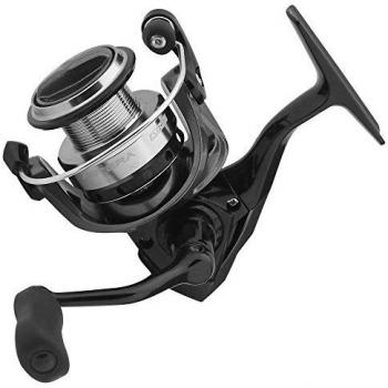 Okuma 20 Spun‑Reel – Unisex Model