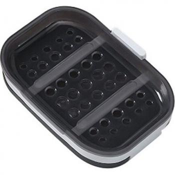Zeephouder Siliconen Afvoer Rack – 1 stuk