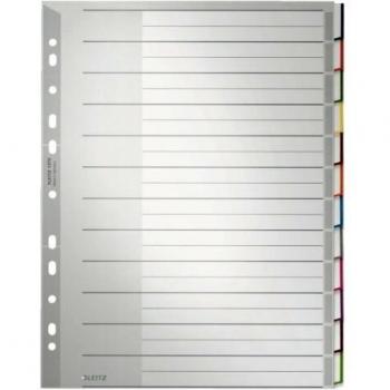 Trieur Blanko A4 12 Onglets Esselte-Leitz