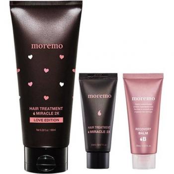 [moremo] Recovery Balm B 120ml