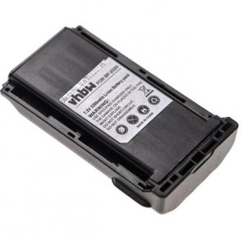 IC F34 Compatible 2250mAh Li‑Ion Battery